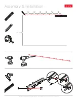 Preview for 2 page of EGAN SystemTrack Assembly & Installation