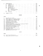 Предварительный просмотр 5 страницы EG&G 128A Operating And Service Manual