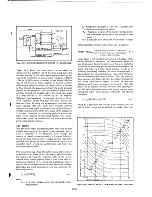 Предварительный просмотр 16 страницы EG&G 128A Operating And Service Manual