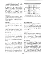 Предварительный просмотр 19 страницы EG&G 128A Operating And Service Manual