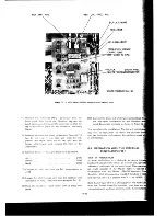 Предварительный просмотр 25 страницы EG&G 128A Operating And Service Manual