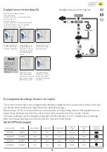 Предварительный просмотр 9 страницы EGB 683 625 User Manual