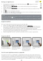 Предварительный просмотр 12 страницы EGB 683 625 User Manual