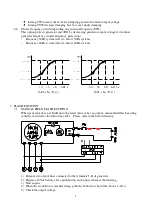 Preview for 4 page of Egcon AVR-126 Instructions Manual