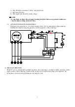 Предварительный просмотр 5 страницы Egcon AVR-126 Instructions Manual