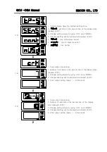 Предварительный просмотр 23 страницы Egcon GCU DG4 User Manual