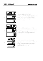 Предварительный просмотр 24 страницы Egcon GCU DG4 User Manual