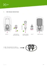 Предварительный просмотр 19 страницы egepack eone 45570 Instruction Manual