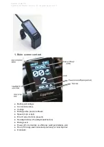 Preview for 1 page of EggBikes EggRider V2 Quick Start Manual