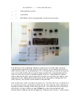 Preview for 5 page of Eggtimer Rocketry Eggtimer Classic Assembly Manual