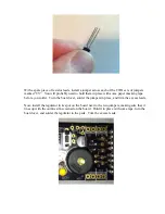 Preview for 16 page of Eggtimer Rocketry Eggtimer Classic Assembly Manual