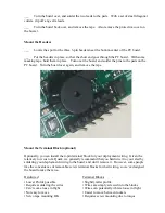 Preview for 23 page of Eggtimer Rocketry Eggtimer Quark Assembly Manual