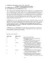 Preview for 22 page of Eggtimer Rocketry Eggtimer User Manual