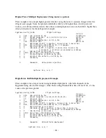 Preview for 48 page of Eggtimer Rocketry Eggtimer User Manual