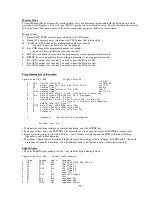 Preview for 55 page of Eggtimer Rocketry Eggtimer User Manual