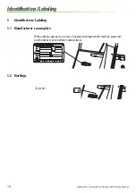 Preview for 10 page of Egholm City Ranger 2250 Operator'S Manual