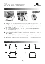 Предварительный просмотр 4 страницы EGi 06701 Instruction Manual