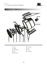 Предварительный просмотр 10 страницы EGi 06701 Instruction Manual