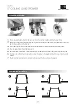 Предварительный просмотр 11 страницы EGi 06701 Instruction Manual