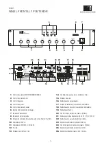 Предварительный просмотр 4 страницы EGi 10301 Instruction Manual