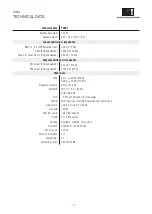 Предварительный просмотр 12 страницы EGi 10301 Instruction Manual