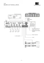 Предварительный просмотр 13 страницы EGi 10301 Instruction Manual