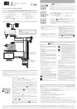 Предварительный просмотр 1 страницы EGi 1210.10H Instruction Manual