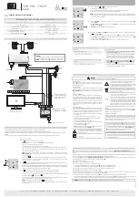 Предварительный просмотр 2 страницы EGi 1210.10H Instruction Manual