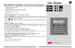 Предварительный просмотр 8 страницы EGi C11F User Manual