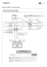 Предварительный просмотр 6 страницы EGi escenic 63003 Technical Manual