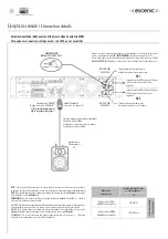 Предварительный просмотр 7 страницы EGi escenic 63003 Technical Manual