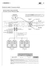 Предварительный просмотр 10 страницы EGi escenic 63003 Technical Manual