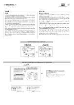 Предварительный просмотр 12 страницы EGi escenic 63003 Technical Manual