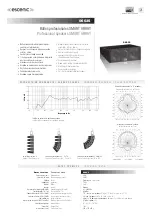 Предварительный просмотр 20 страницы EGi escenic 63003 Technical Manual