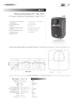 Предварительный просмотр 24 страницы EGi escenic 63003 Technical Manual