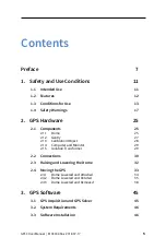 Предварительный просмотр 5 страницы EGi Geodesic Photogrammetry System User Manual