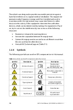 Предварительный просмотр 16 страницы EGi Geodesic Photogrammetry System User Manual