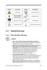 Предварительный просмотр 17 страницы EGi Geodesic Photogrammetry System User Manual