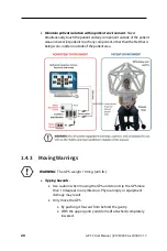 Предварительный просмотр 20 страницы EGi Geodesic Photogrammetry System User Manual