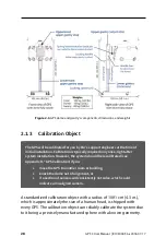 Предварительный просмотр 28 страницы EGi Geodesic Photogrammetry System User Manual