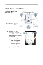 Предварительный просмотр 39 страницы EGi Geodesic Photogrammetry System User Manual