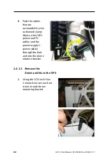 Предварительный просмотр 42 страницы EGi Geodesic Photogrammetry System User Manual