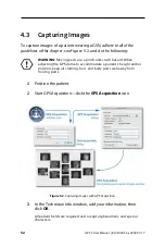 Предварительный просмотр 52 страницы EGi Geodesic Photogrammetry System User Manual