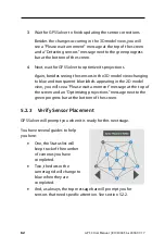 Предварительный просмотр 62 страницы EGi Geodesic Photogrammetry System User Manual