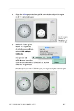 Предварительный просмотр 81 страницы EGi Geodesic Photogrammetry System User Manual