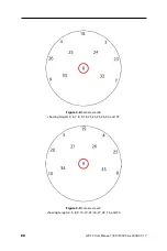 Предварительный просмотр 88 страницы EGi Geodesic Photogrammetry System User Manual