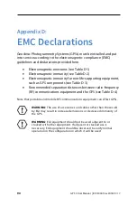 Предварительный просмотр 90 страницы EGi Geodesic Photogrammetry System User Manual