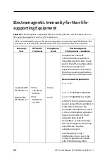 Предварительный просмотр 94 страницы EGi Geodesic Photogrammetry System User Manual