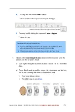 Предварительный просмотр 73 страницы EGi Geoscan User Manual