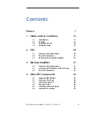 Preview for 5 page of EGi GES 400 MR User Manual